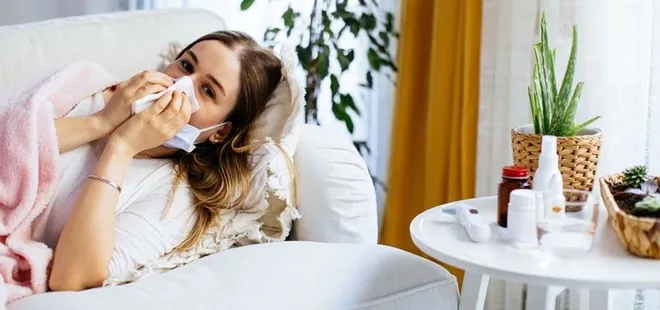 Bilim insanları araştırdı! Koronavirüste ömür boyu antikor umudu