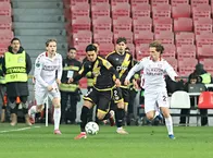 Tur ümitleri rövanşa kaldı