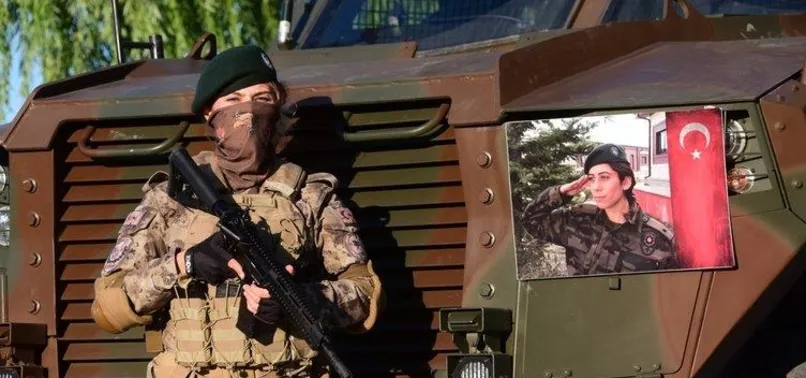 Devre arkadaşları şehit Cennet Yiğit'i anlattı! '5 kez rüyama girdi'