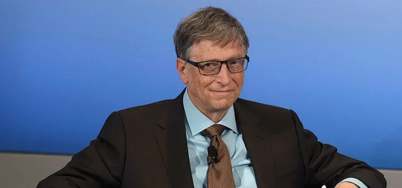 Bill Gates: ABD'yi ekonomik kriz bekliyor