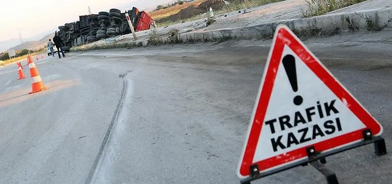 TRAFİK KAZALARINI AZALTACAK PROJE GELİYOR!