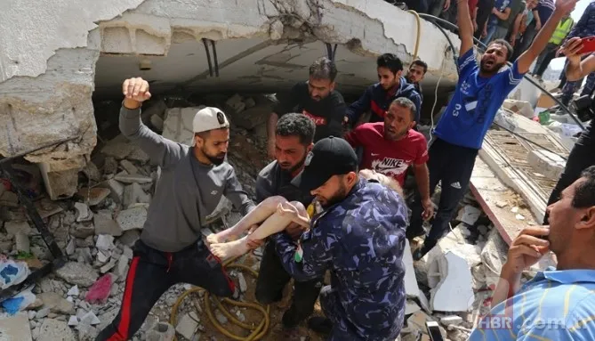 Yazar Azra Kohen'den 'Filistin' skandalı! Soykırıma bu sözlerle kılıf uydurdu: Çocukları bomba atılacak yerlere götürüyorlar 2