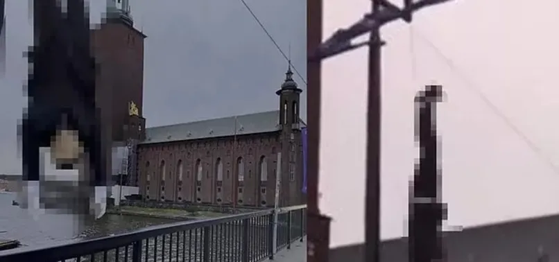 Son dakika: İsveç’te skandal gösteri: Başsavcılık soruşturma başlattı! Başkan Erdoğan'ın avukatı Hüseyin Aydın'dan A Haber'e özel açıklamalar