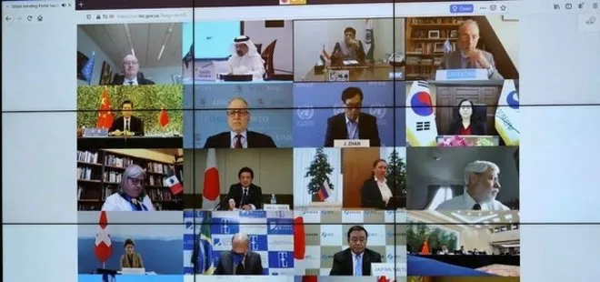 Ticaret Bakanı Pekcan: Dijital ticaretin önemi bu dönemde daha iyi anlaşıldı