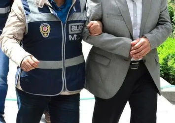 Aksaz Merkez Komutanı Albay Aytunç Kan tutuklandı