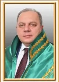 Son dakika | Yargıtay'ın yeni başkanı Ömer Kerkez oldu - 1