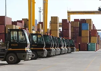 İhracat rakamları açıklandı