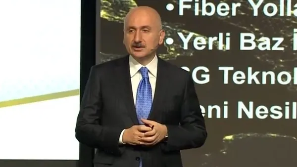 2023 vizyonu için Turkuvaz Medya’da büyük zirve! Bakan Karaismailoğlu'ndan metro müjdesi - 4