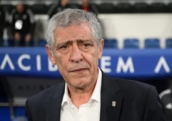 Beşiktaş'ta biletler kesildi! Fernando Santos ile birlikte 7 oyuncu...