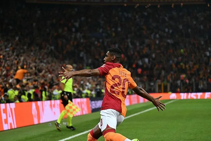 Shakhtar Donetsk’ten flaş Tete açıklaması! Galatasaray’a bedavaya transfer olmuştu... Dava sonucu ne olacak?