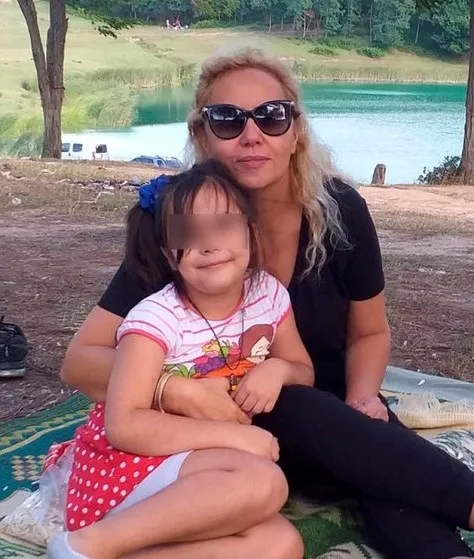 Tuğba Anlak cinayetinde flaş gelişme! Küçük kız, annesinin kanını ketçap zannetti - 3