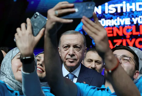 Son dakika: 1 Milyon İstihdam Projesi Kamuoyu Bilgilendirme Programı! Başkan Erdoğan müjdeleri tek tek açıkladı