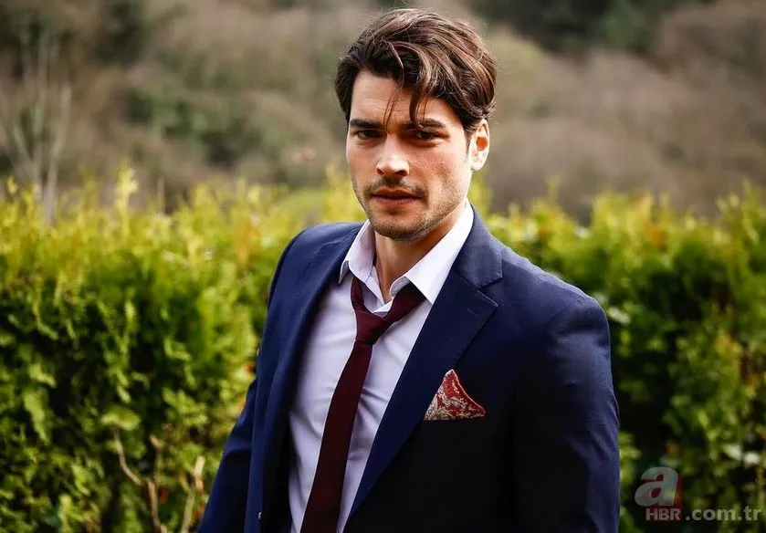 Veliaht'ın Timur'u Akın Akınözü'nün 130 kiloluk hali ortaya çıktı 5