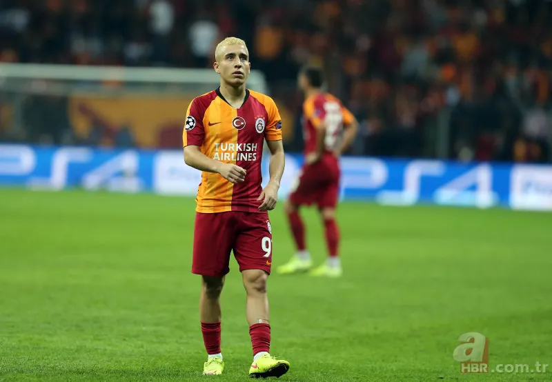 Fatih Terim Emre Mor hakkındaki kararını verdi 10