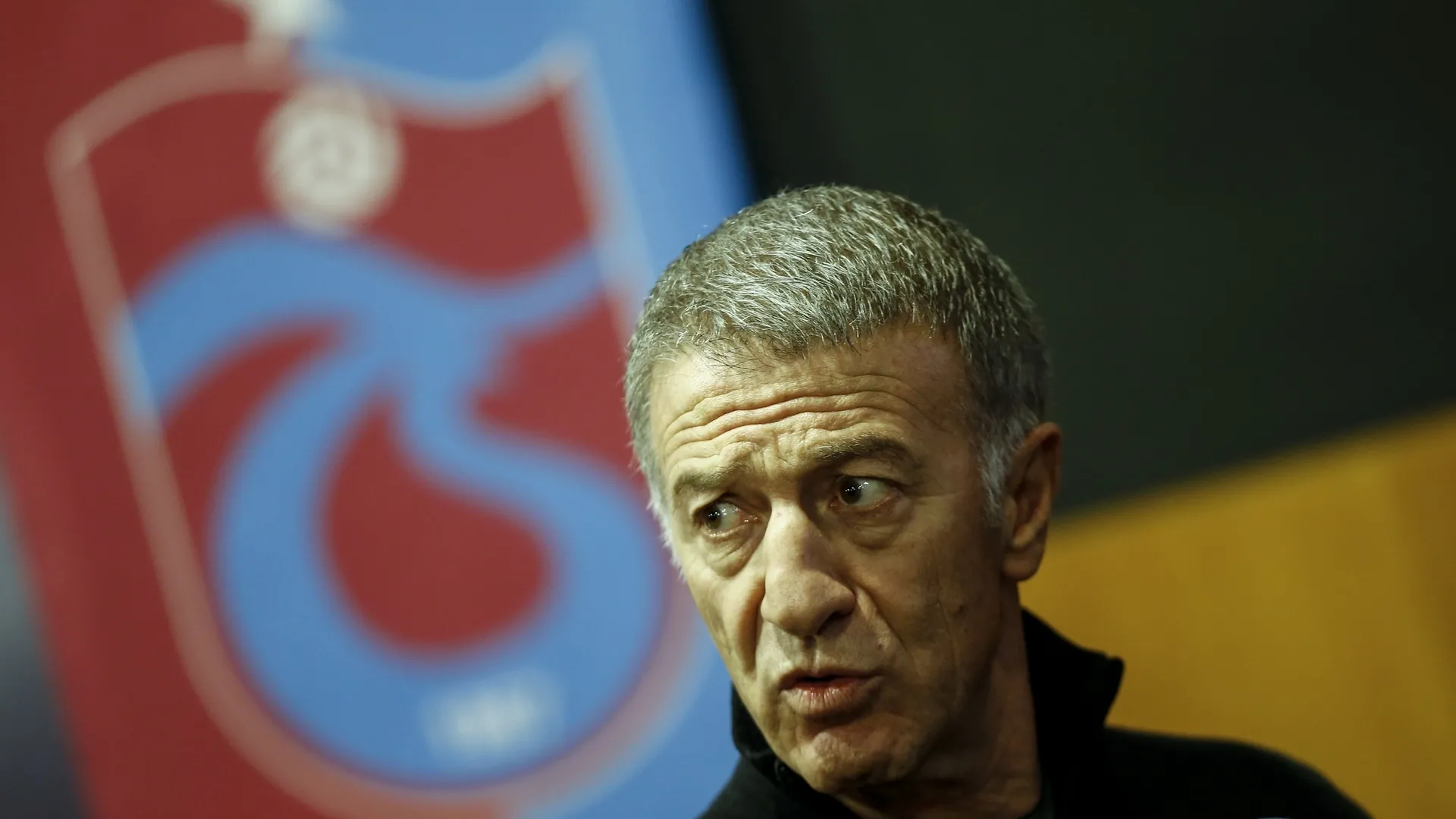 Trabzonspor Başkanı Ahmet Ağaoğlu: CAS'a taşınması kararını verdik