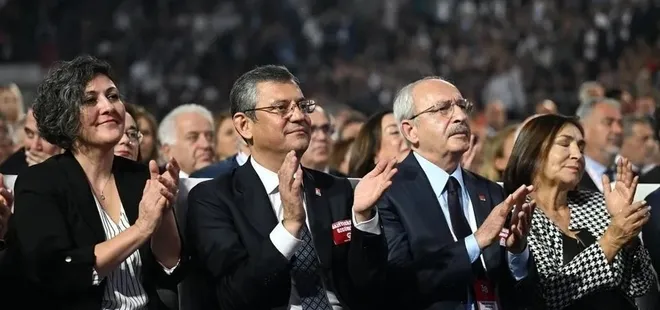 CHP’de şaibeli kurultay davasına erteleme kararı