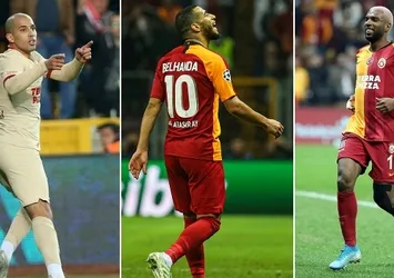 Galatasaray'da flaş gelişme! Temaslar gizli yürütülecek