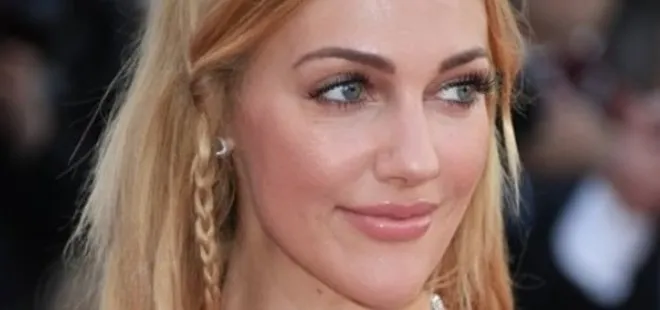Ünlü oyuncu Meryem Uzerli’den milyon dolarlık anlaşma! Rus kozmetik şirketinin reklam çekimleri için Uzerli’ye ödediği rakam dudak uçuklattı