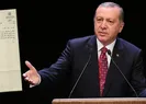Erdoğan açıklamıştı! İşte o belge