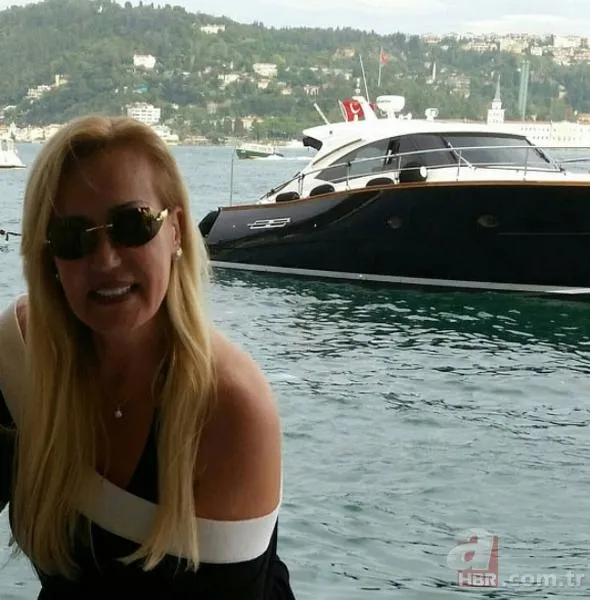 Filiz Aker ile ilgili bilinmeyenler… 3