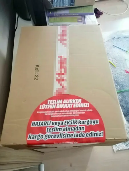 İstanbul’da uzaktan eğitim için çocuğuna bilgisayar alan aile hayatının şokunu yaşadı - 4