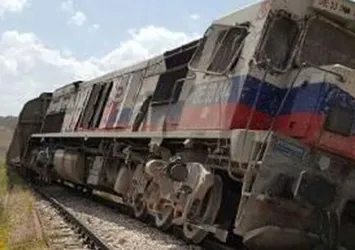 Van Valiliği'nden tren saldırısı açıklaması
