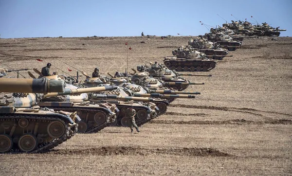 Son dakika | Fırat Kalkanı bölgesinde PKK'ya ağır darbe! 54 terörist etkisiz hale getirildi - 3