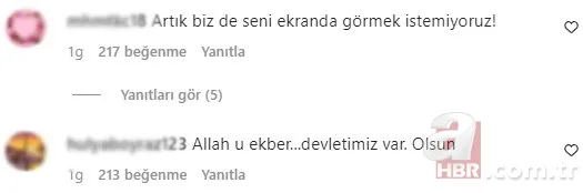 Farah Zeynep Abdullah’ın hadsiz sözlerine sosyal medyada tepki yağdı! "Ekranda görmek istemiyoruz" 10