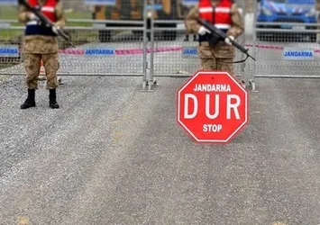 Sivas'ta mutasyonlu koronavirüs karantinası