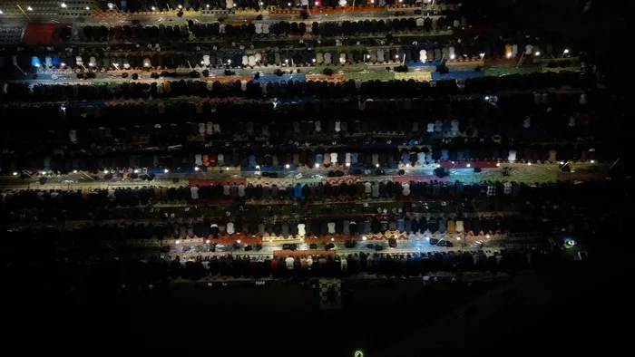 1741674441823.jpeg Boğaziçi Üniversitesi'nde iftar etkinliği (X ekran görüntüsü)