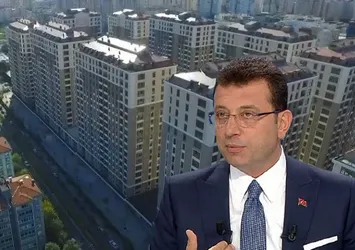 Ekrem İmamoğlu'ndan 4.7 milyar TL'lik imar vurgunu: 2024 yılında suç duyurusu
