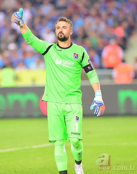 Fatih Terim'in yeni Sneijder'i o olacak! 17