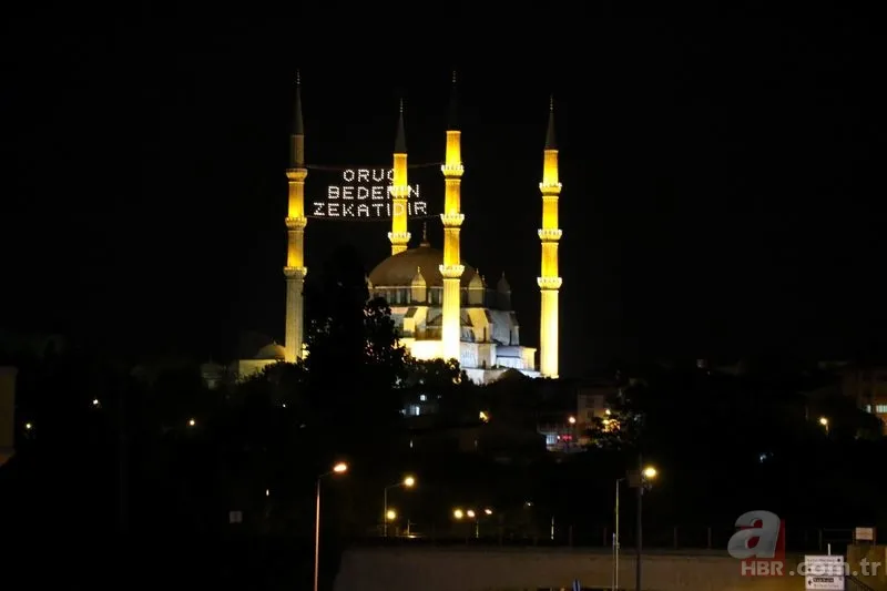 İstifra etmek orucu bozar mı? Kusmak orucu bozar mı? Hangi durumlar orucu bozar? 41