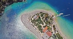 Antalya’da hedef 18 milyon turist!