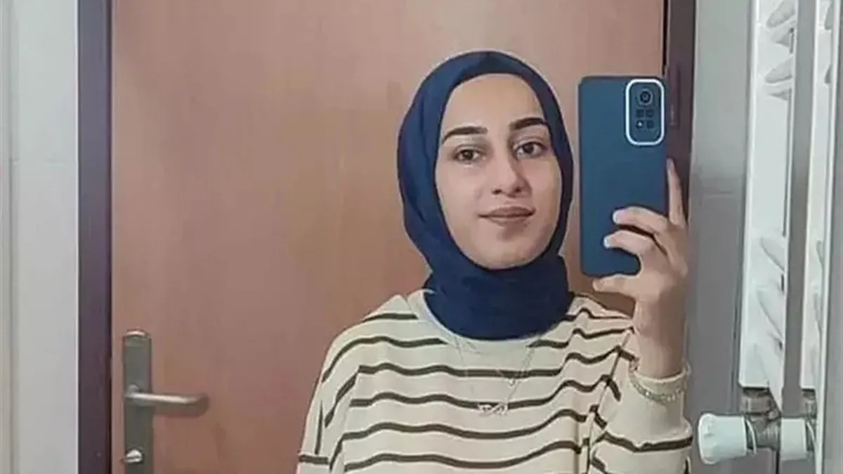 Adalet Bakanı Yılmaz Tunç'tan Rojin Kabaiş’in ölümüyle ilgili açıklama: Ek mütalaa istendi