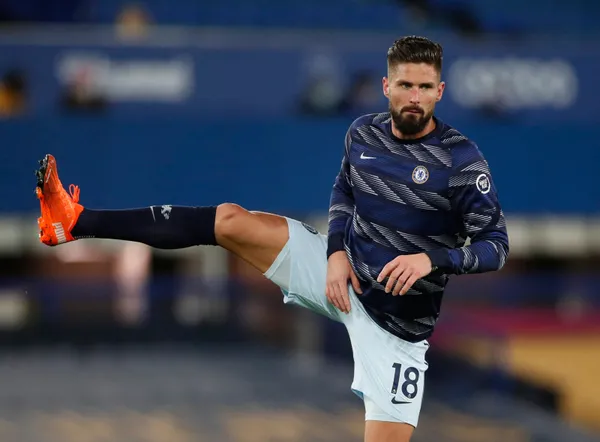 Son dakika | Fenerbahçe'ye kötü haber! Oliver Giroud için devreye girdiler - 3