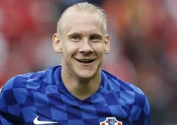 Galatasaray savunmaya çare buldu: Vida!