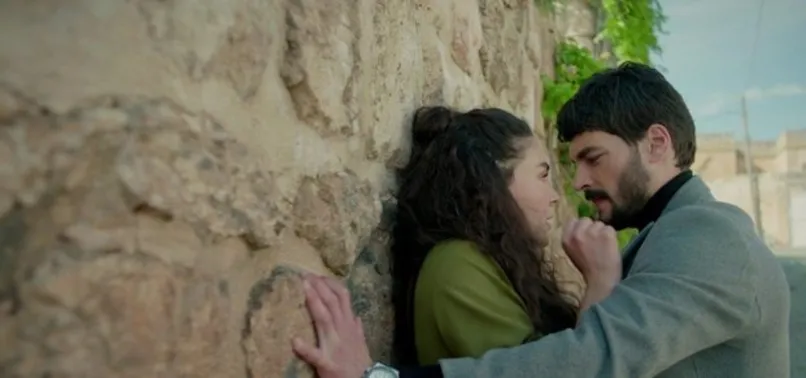 Hercai 10.son bölüm tek parça izle - Hercai son bölüm full izle