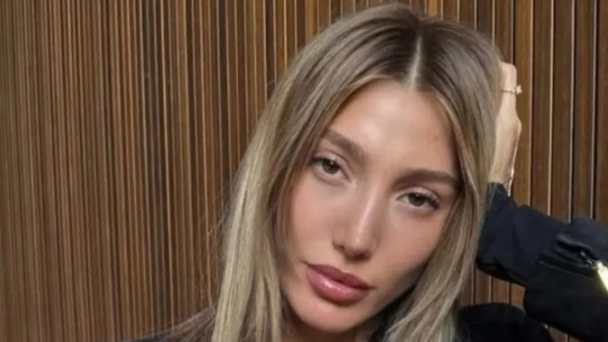 Yasaklı madde soruşturması aşkı bitirdi! Şevval Şahin'den beklenmedik ayrılık hamlesi