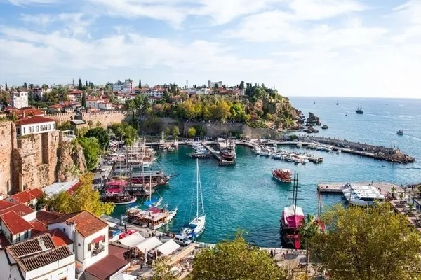 Antalya konut fiyatındaki artışta zirve yaptı! İstanbul'dan kaçan Antalya'ya gitti! - 2