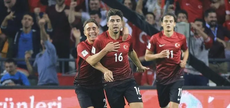 Fenerbahçe Ozanı verip Emre'yi almak istiyor