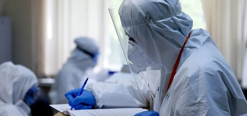 Batman'ın Gerçüş ilçesi koronavirüsten temizlendi! Son bir aydır vakaya rastlanmadı