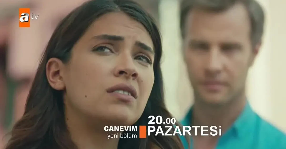 Canevim 13. yeni bölüm fragmanı yayınlandı! | Video