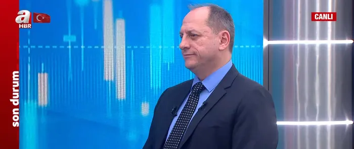 ABD’den sonra şimdi de Avrupa’daki bankacılık sistemi kırmızı alarm durumunda! Uzman isim A Haber’de değerlendirdi