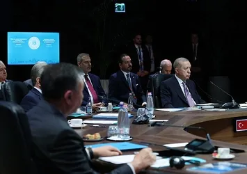 Başkan Erdoğan'dan CHP'ye tepki: Milleti kandırmayı adet haline getirdiler