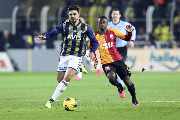 Adana Demirspor’dan bir bomba daha! Eski Galatasaraylı Jean-Michael Seri’ye teklif