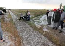 Dolu hayatı felç etti!
