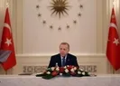 Başkan Erdoğan İngiltere Başbakanı Johnson ile görüştü