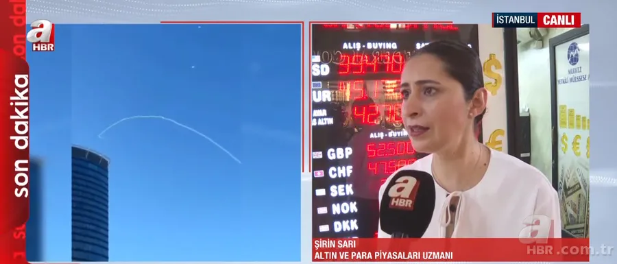 “Altın artık yoruldu” dedi! Gram için rakam verdi: Borcu olanlar… 9