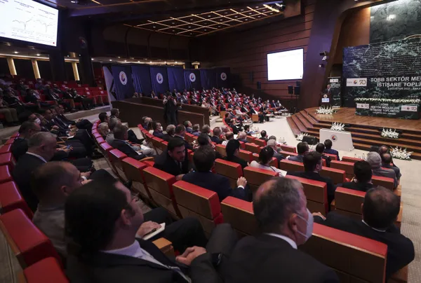 Son dakika: Merkez Bankası Başkanı Şahap Kavcıoğlu'ndan büyüme açıklaması - 4